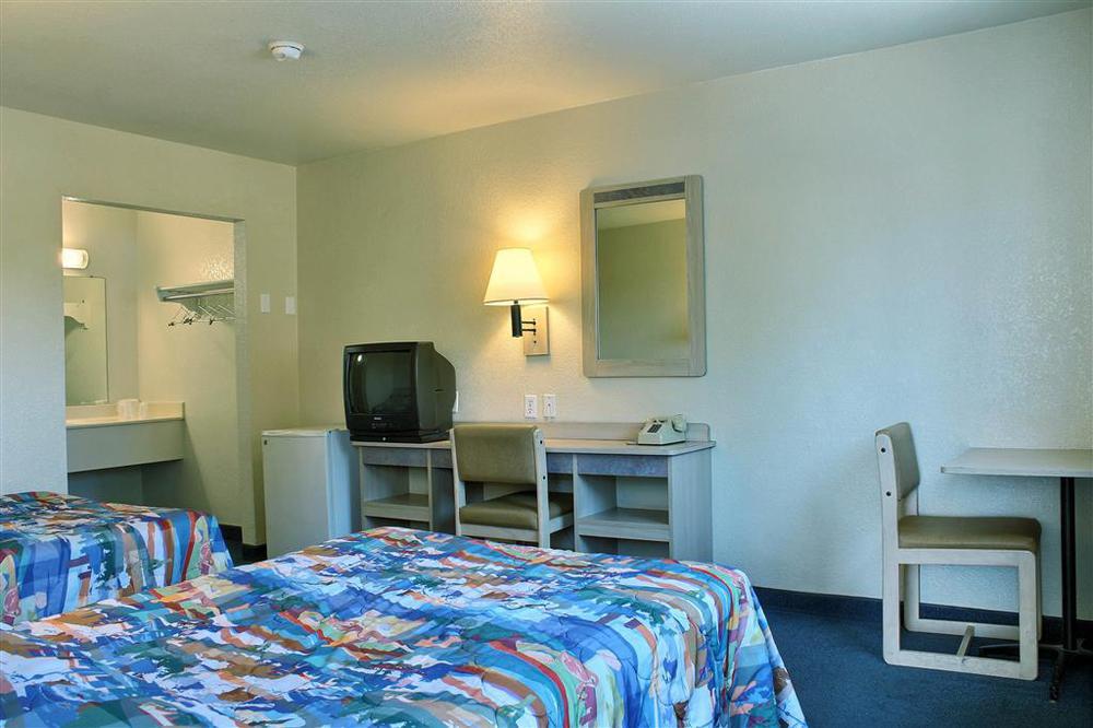 Motel 6-Bakersfield, Ca - East Room photo