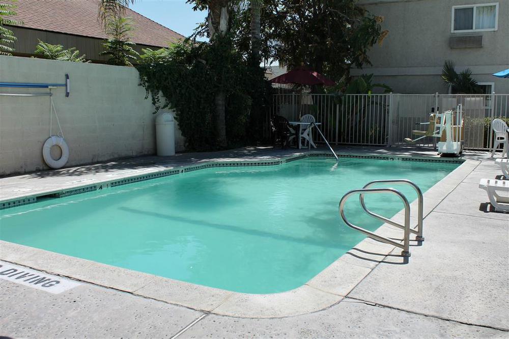 Motel 6-Bakersfield, Ca - East Facilities photo