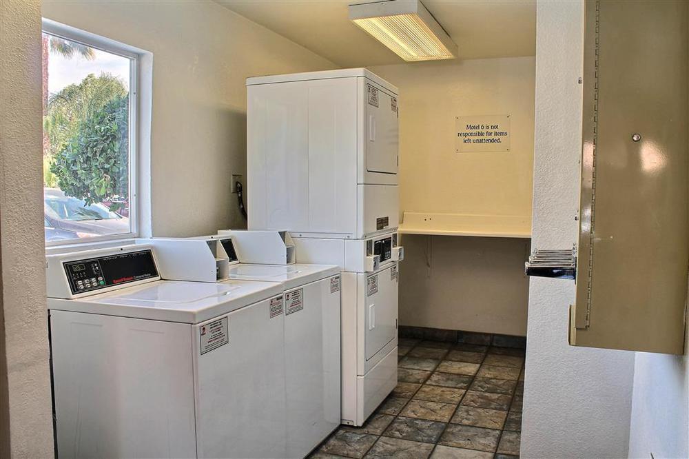 Motel 6-Bakersfield, Ca - East Facilities photo