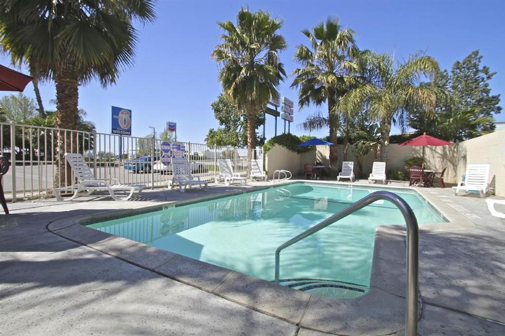 Motel 6-Bakersfield, Ca - East Facilities photo