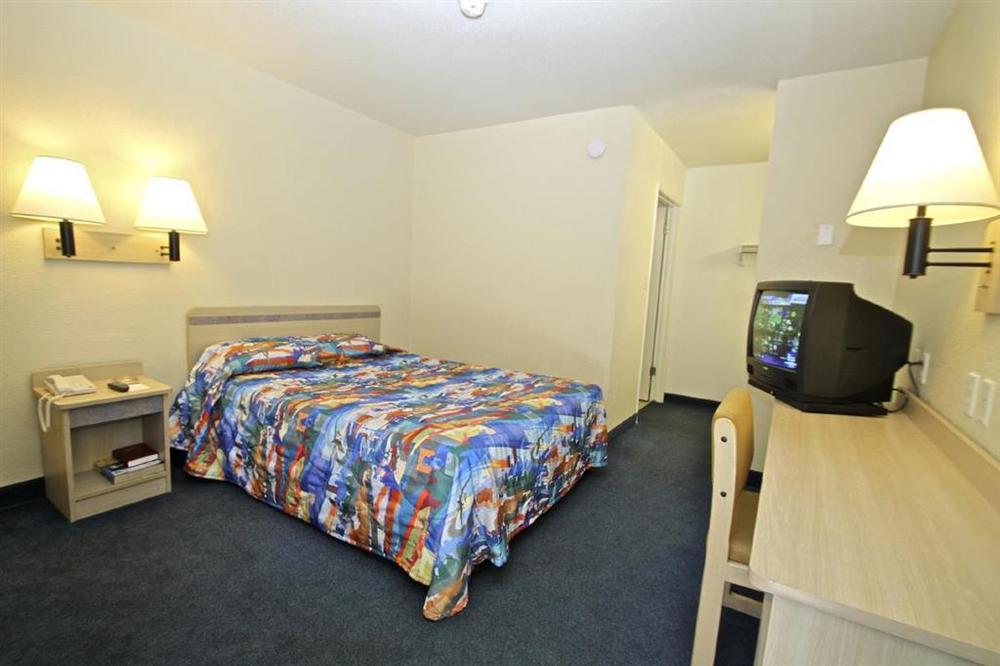 Motel 6-Bakersfield, Ca - East Room photo